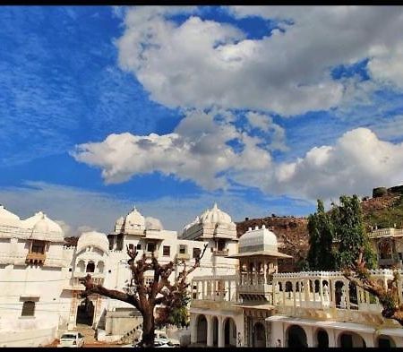 Bassi Fort Palace Chittorgarh 외부 사진