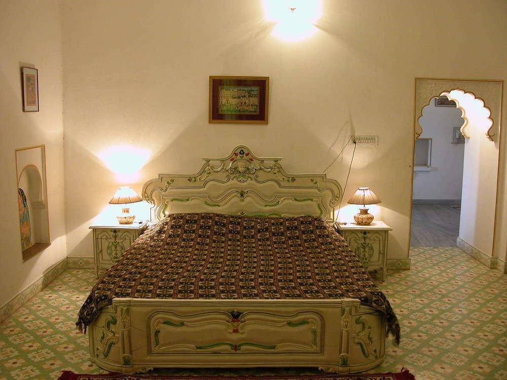 Bassi Fort Palace Chittorgarh 외부 사진
