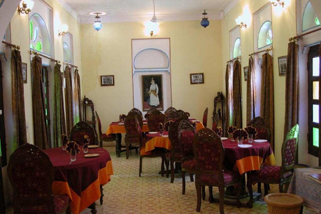 Bassi Fort Palace Chittorgarh 외부 사진